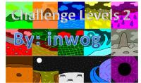 Poster of Challenge Levels 2